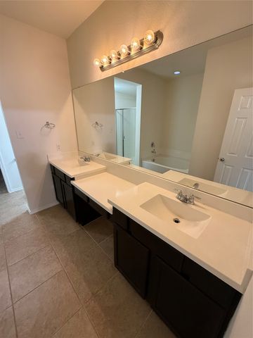 1204 Barn Owl Drive, Little Elm, TX 75068