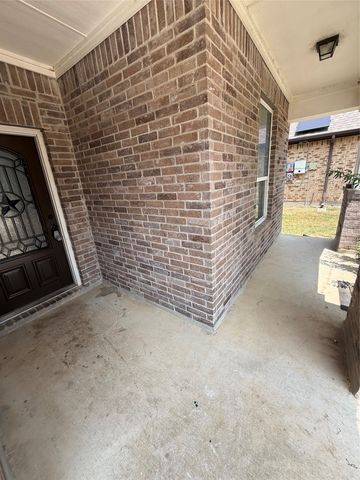 1204 Barn Owl Drive, Little Elm, TX 75068