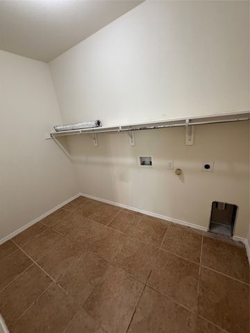 1204 Barn Owl Drive, Little Elm, TX 75068
