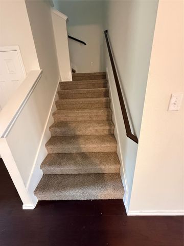 1204 Barn Owl Drive, Little Elm, TX 75068