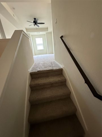 1204 Barn Owl Drive, Little Elm, TX 75068