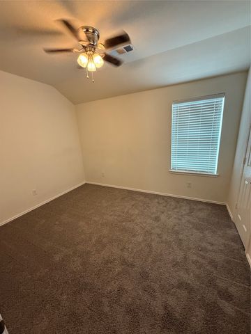 1204 Barn Owl Drive, Little Elm, TX 75068