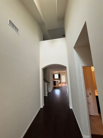 1204 Barn Owl Drive, Little Elm, TX 75068