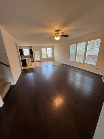 1204 Barn Owl Drive, Little Elm, TX 75068