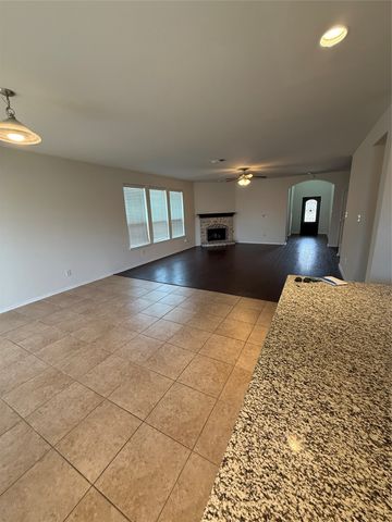 1204 Barn Owl Drive, Little Elm, TX 75068