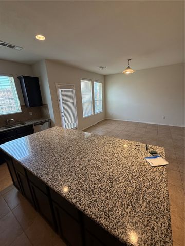1204 Barn Owl Drive, Little Elm, TX 75068