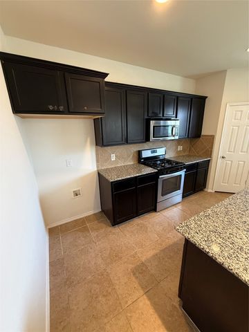 1204 Barn Owl Drive, Little Elm, TX 75068