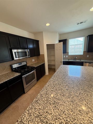 1204 Barn Owl Drive, Little Elm, TX 75068