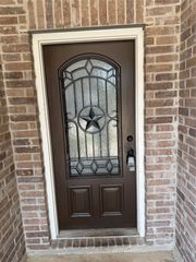 1204 Barn Owl Drive, Little Elm, TX 75068