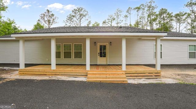 2021 Sparrow Lane, Blackshear, GA 31516
