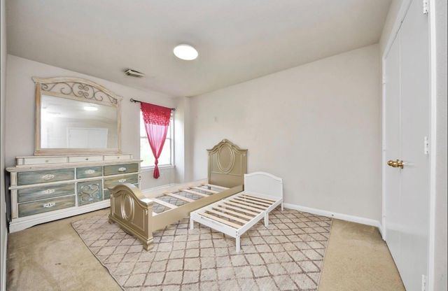 4927 Bentonite Boulevard, Baytown, TX 77521