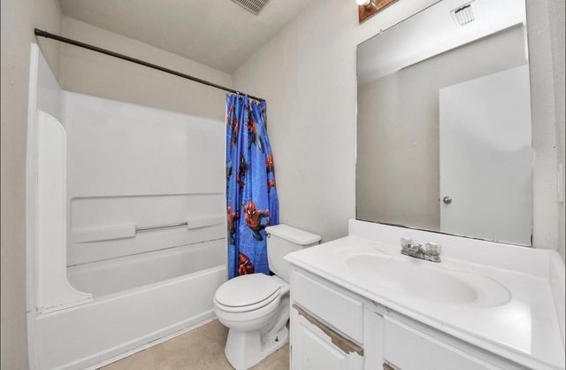 4927 Bentonite Boulevard, Baytown, TX 77521
