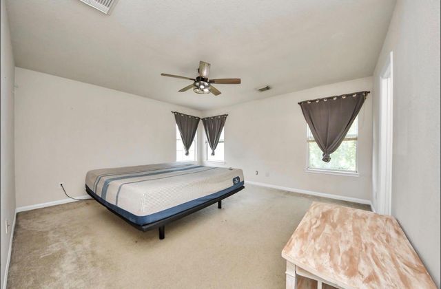 4927 Bentonite Boulevard, Baytown, TX 77521