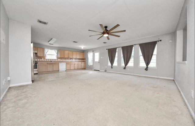 4927 Bentonite Boulevard, Baytown, TX 77521