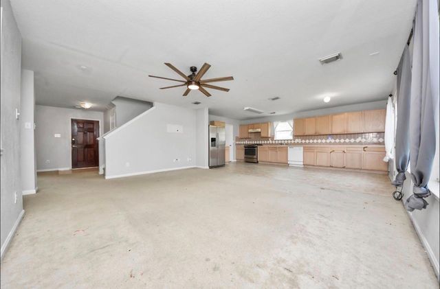 4927 Bentonite Boulevard, Baytown, TX 77521