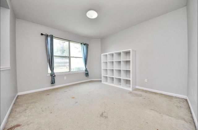 4927 Bentonite Boulevard, Baytown, TX 77521