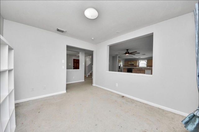 4927 Bentonite Boulevard, Baytown, TX 77521
