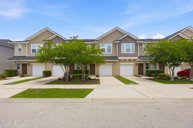 237 MOULTRIE VILLAGE Lane, St. Augustine, FL 32086