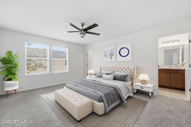 237 MOULTRIE VILLAGE Lane, St. Augustine, FL 32086