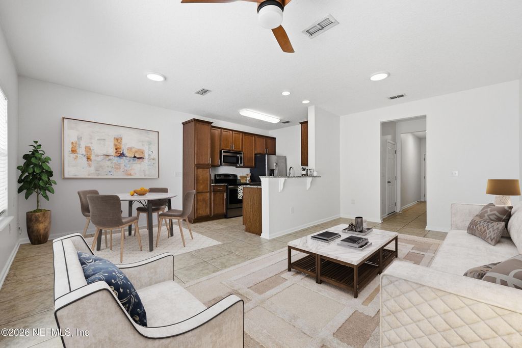 237 MOULTRIE VILLAGE Lane, St. Augustine, FL 32086