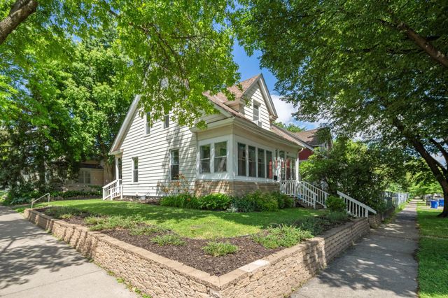 633 Kent Street, Saint Paul, MN 55103