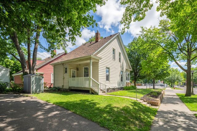 633 Kent Street, Saint Paul, MN 55103