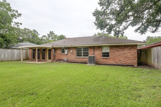 6231 Wynnwood Lane, Houston, TX 77008