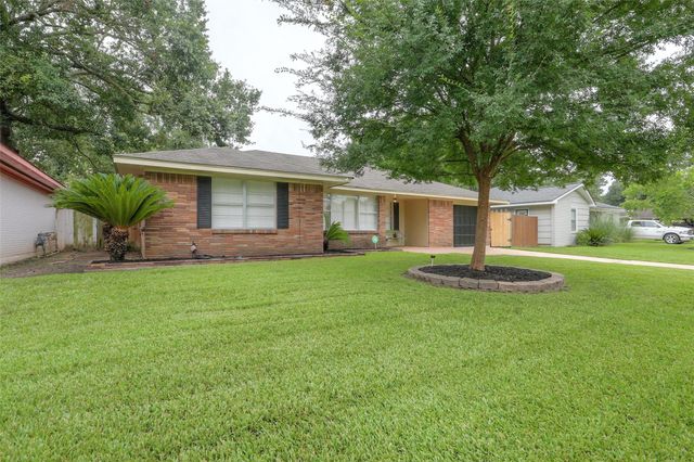6231 Wynnwood Lane, Houston, TX 77008