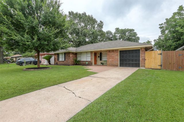 6231 Wynnwood Lane, Houston, TX 77008
