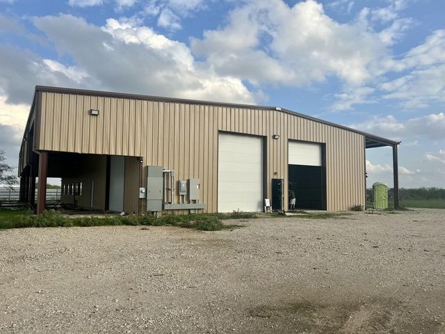 36847 001 Richard Frey Rd Drive, Hempstead, TX 77445