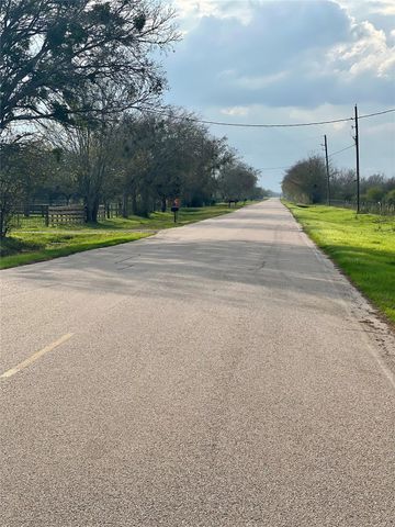 36847 001 Richard Frey Rd Drive, Hempstead, TX 77445