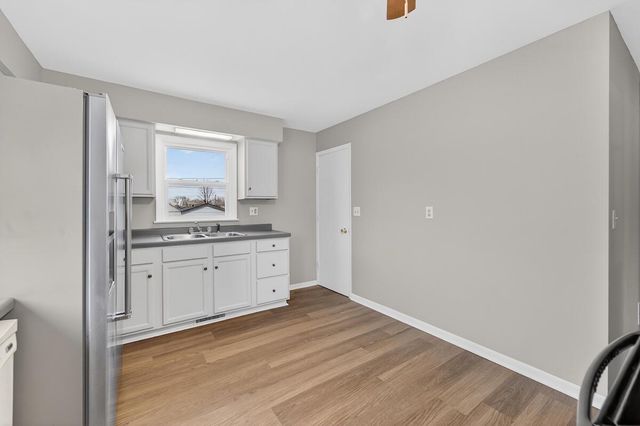 4168 S Kingan AVENUE, Saint Francis, WI 53235