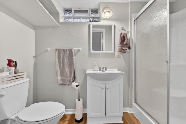 4168 S Kingan AVENUE, Saint Francis, WI 53235