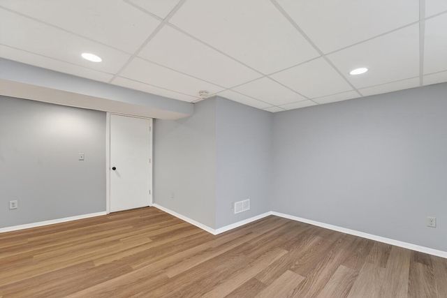 4168 S Kingan AVENUE, Saint Francis, WI 53235