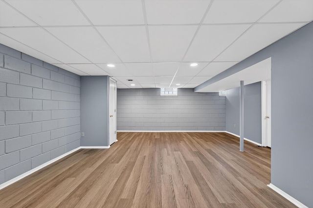 4168 S Kingan AVENUE, Saint Francis, WI 53235