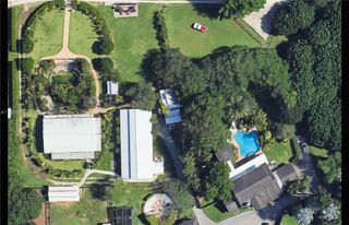 Address unavailable.