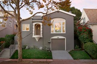 348 Jerome Ave, Piedmont, CA 94610