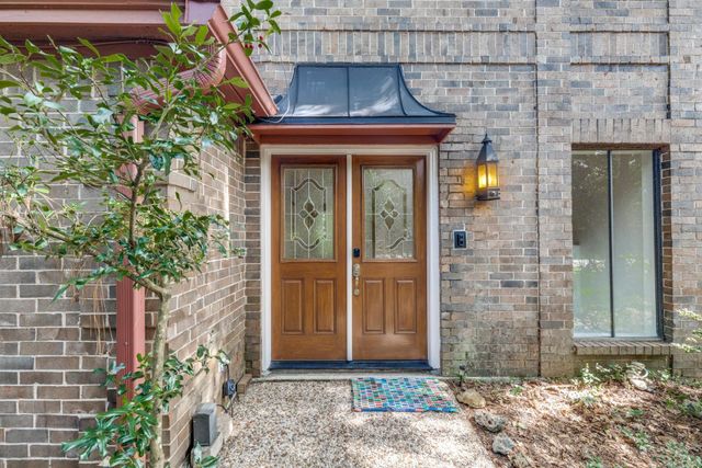 10805 Colony Wood Place, The Woodlands, TX 77380