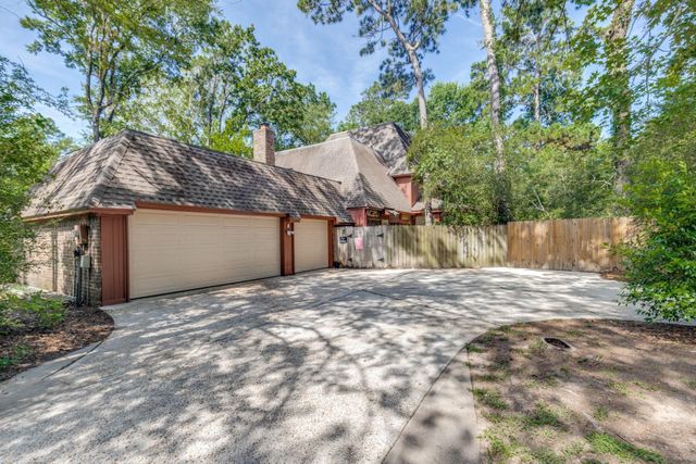 10805 Colony Wood Place, The Woodlands, TX 77380