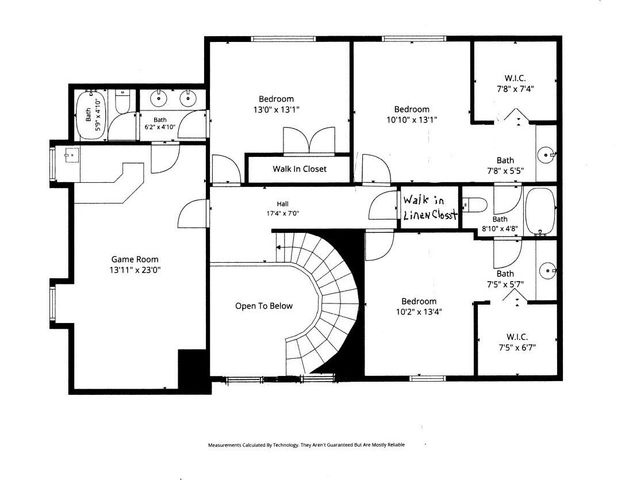 10805 Colony Wood Place, The Woodlands, TX 77380
