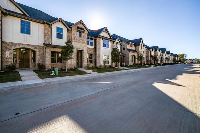 6817 Robert Reed Drive, Arlington, TX 76001