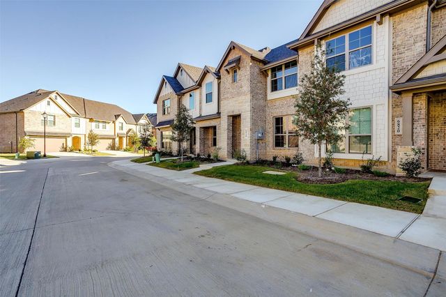 6817 Robert Reed Drive, Arlington, TX 76001