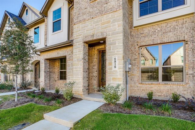 6817 Robert Reed Drive, Arlington, TX 76001
