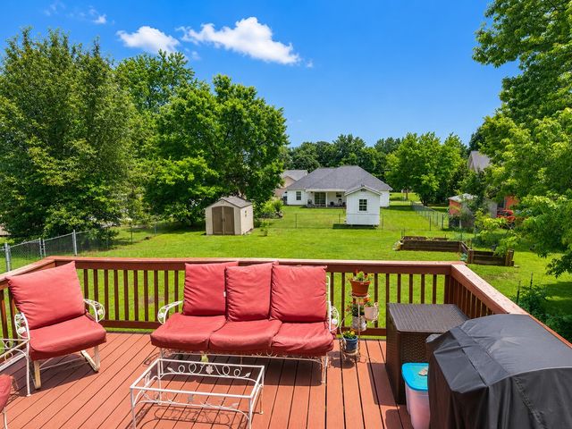 103 Drake Dr, Shelbyville, TN 37160