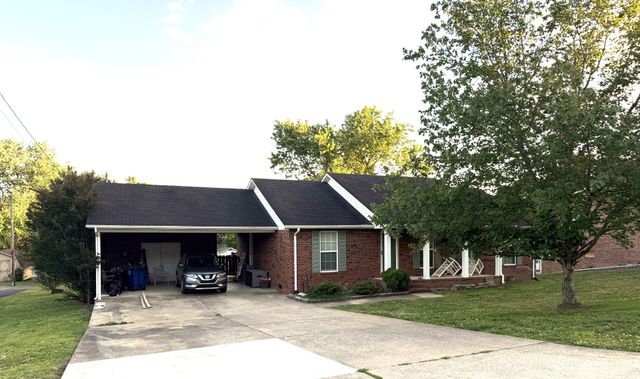 103 Drake Dr, Shelbyville, TN 37160
