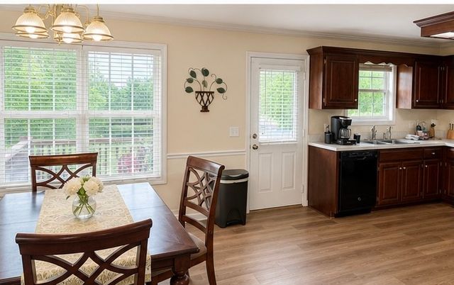 103 Drake Dr, Shelbyville, TN 37160