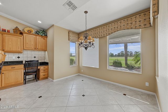 24412 S BERRYBROOK Drive, Sun Lakes, AZ 85248