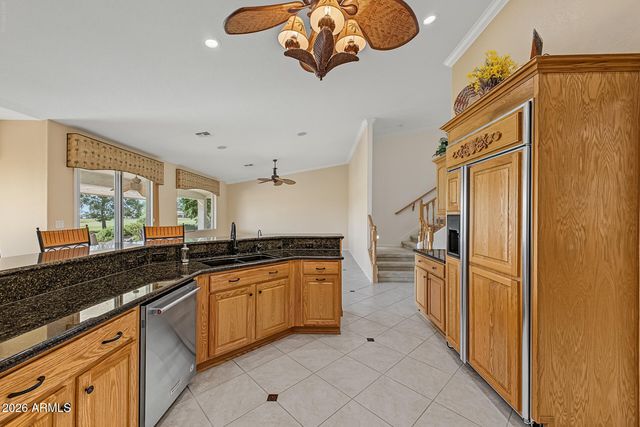 24412 S BERRYBROOK Drive, Sun Lakes, AZ 85248