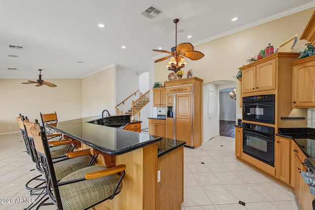 24412 S BERRYBROOK Drive, Sun Lakes, AZ 85248