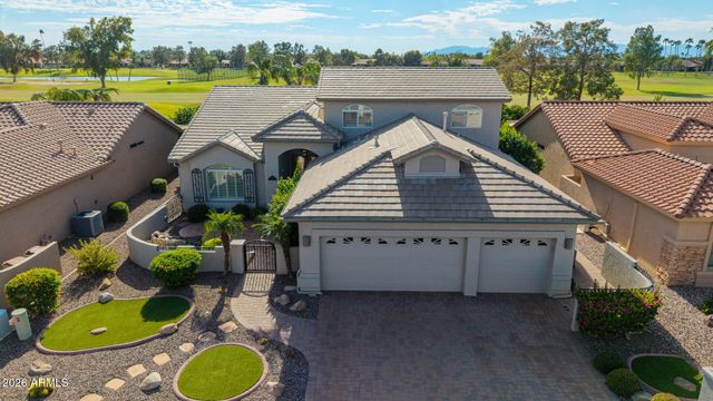 24412 S BERRYBROOK Drive, Sun Lakes, AZ 85248